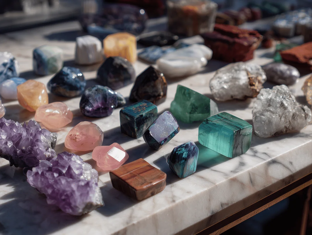 The Science of Scintillation