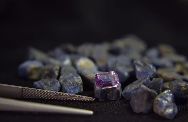 Crystalline Structures